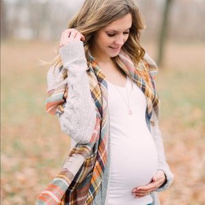 Meet your Posher, Carolyn